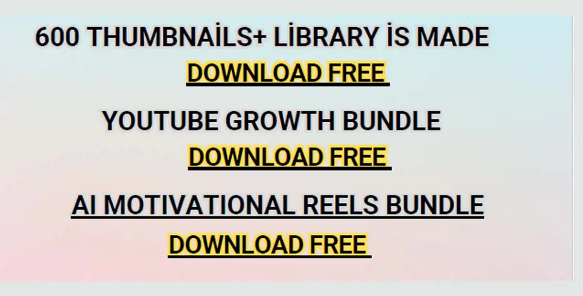 Ultimate Digital Bundel