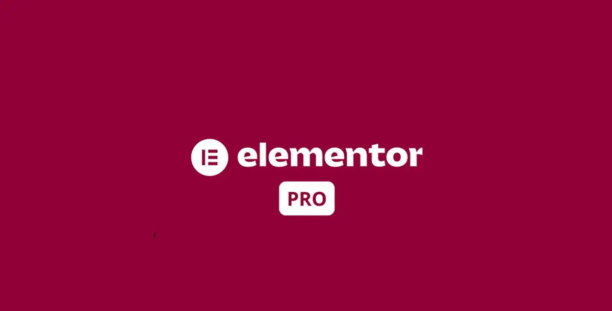 Elementor Pro