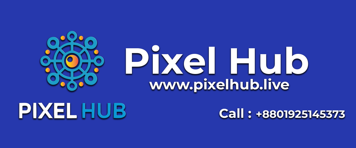 Pixel Hub